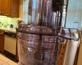 Cuisinart Elite Collection Cup Food Processor third image