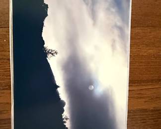 Original Landscape Photographic Print