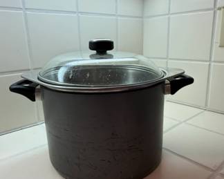 Farberware Millennium NonStick Steamer Pot