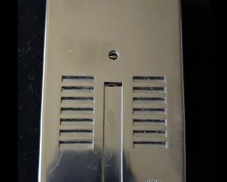 Encore Transistor Portable Radio second image