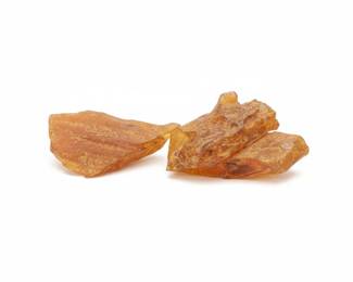 Natural Baltic Amber Specimens