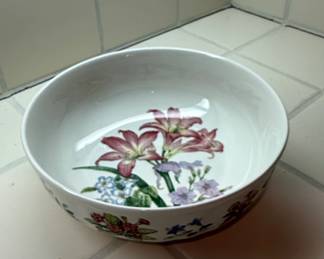 Noritake Casual Gourmet Gourmet Garden Serving Bowls second image