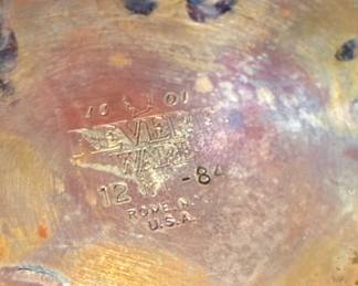 Revere Ware Quart Stock Pot second image