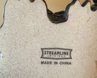 Streamline Imagined Raven Bookends third image