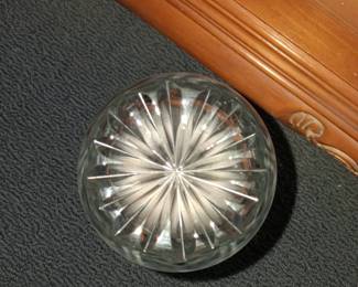 Waterford Crystal Kilrane Vase second image