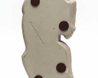 Lawrence Sculpture Pug Figurine second image
