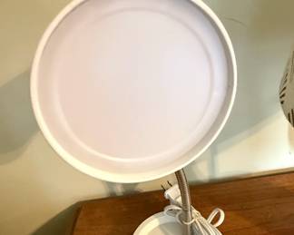 Modern Flexible Neck Desk Lamp second image