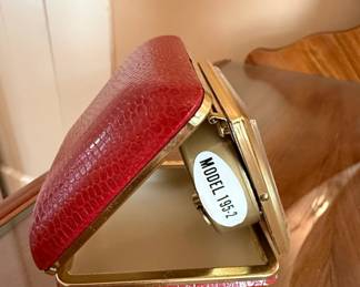 Equity Model  Travel Alarm Clock second image