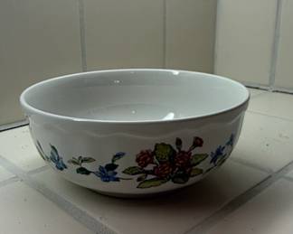 Noritake Casual Gourmet Gourmet Garden Serving Bowl