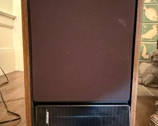 Bose Series II Direct or Reflecting Speakers