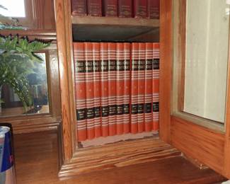 Childcraft Encyclopedia Set s Edition