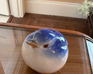 Goebel Bluebird Figurine second image