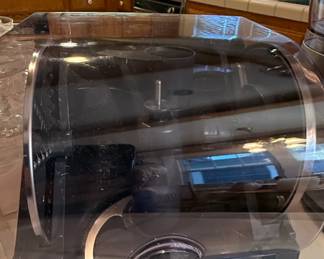 Cuisinart FPSC Accessory Storage Case