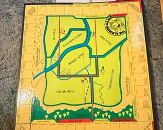 Vintage 1979 The Farming Game by The Weekend Farmer Company