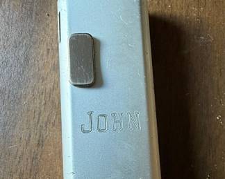 Firebird Vintage Lighter