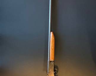 Harrington & Richardson Topper Model 58 Shotgun