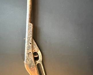 Daisy Model 102 BB Gun