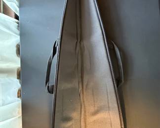 Allen Company Camouflage Soft Gun Case