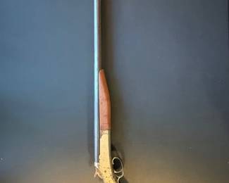 U.S. Arms Co. 12 Gauge Single Shot Shotgun