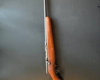 O.F. Mossberg & Sons Model 183KB .410 Gauge Shotgun