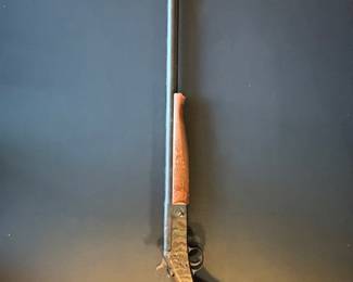 New England Firearms Pardner Model SB1 Shotgun