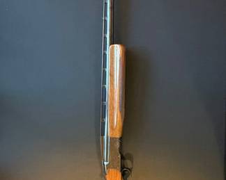 Browning BT-99 Trap Single Shot Shotgun