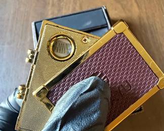 SHAYU Electric Lighter