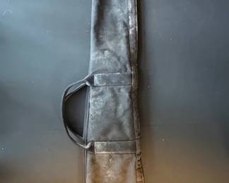52-Inch Soft-Sided Firearm Case
