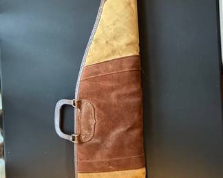 J.M. Bucheimer Co. Gun Case