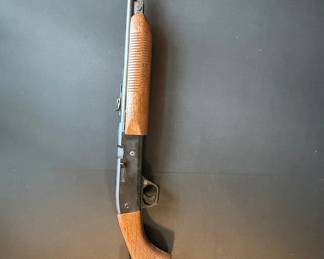 Daisy Model 840 Air Rifle