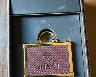SHAYU Electric Lighter