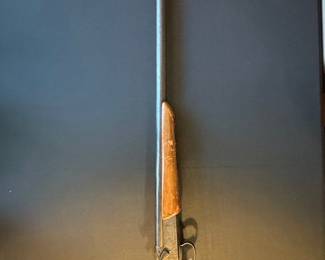Stevens Model 940B Single Barrel Shotgun