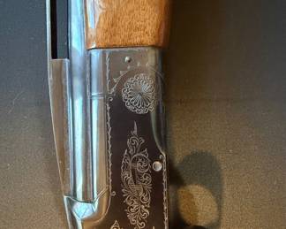 Browning BT-99 Trap Single Shot Shotgun