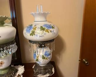 VINTAGE LAMP