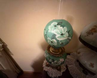 VINTAGE LAMP
