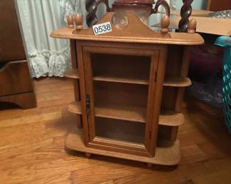 SMALL CURIO