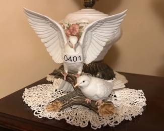 BIRD FIGURE