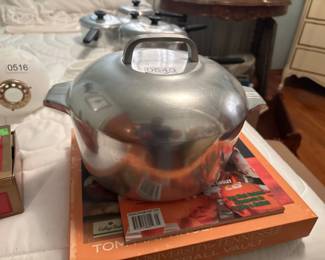 WAGNER MAGNALITE COOKER