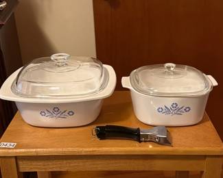 CORNING WARE
