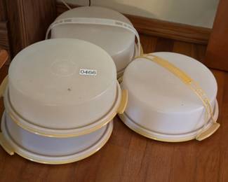TUPPERWARE