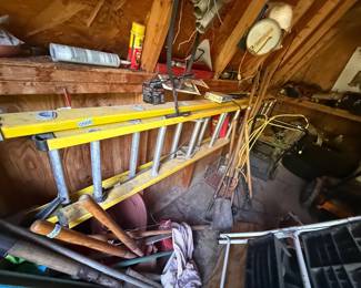 LADDER