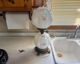 LAMP