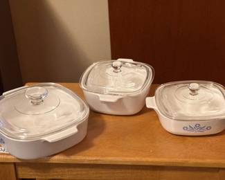CORNING WARE
