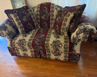 LOVESEAT SOFA