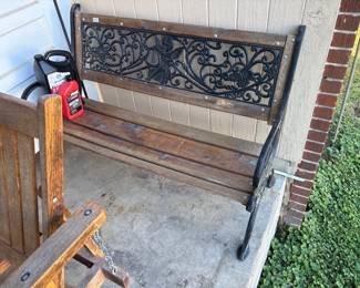 BENCH