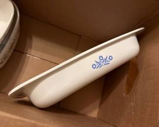 CORNING WARE