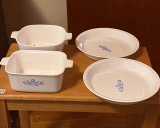 CORNING WARE