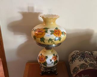 VINTAGE LAMP