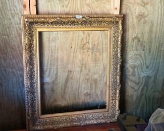 PICTURE FRAME