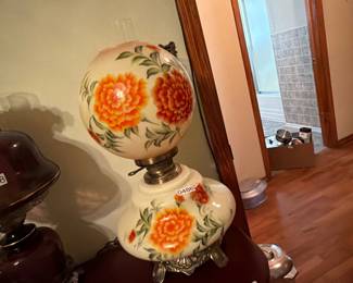 VINTAGE LAMP